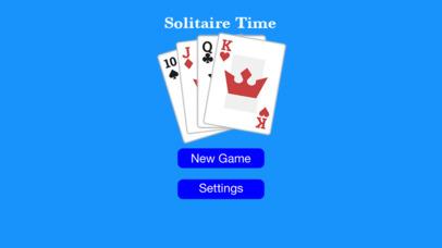 Solitaire Time screenshot 2