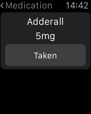 iPhone Screenshot 2