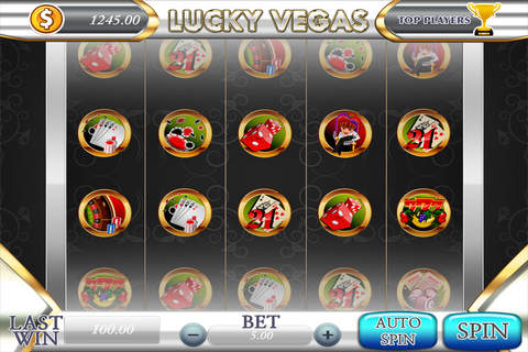 True Vegas Slots 777 - Play Vegas Jackpot Slot Machines screenshot 3