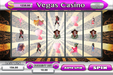 Card Collection Big Slots - Free Amazing Game!!! screenshot 3