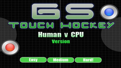GS Touch Hockey Pro screenshot 2