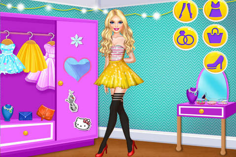 Diva Spring Fashion screenshot 3