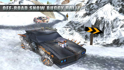 Kart Racer: Buggy Racing Games screenshot 4