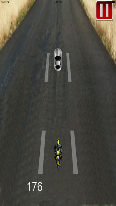 A Real Moto Champion PRO : Nitro Motor screenshot 4