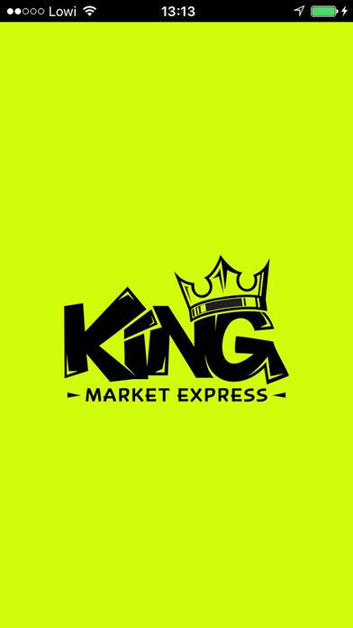 King Market Express screenshot 2