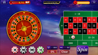 777 Sports Tournaments 4-in-1 Gold Casino screenshot 3