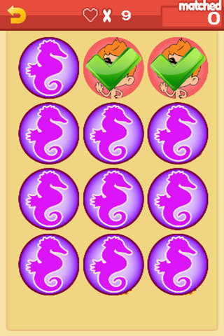 Magic Game for Bubble Guppies screenshot 2