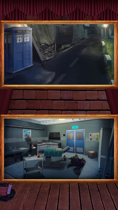 No One Escape 4 - Adventure Mystery Rooms Game screenshot 2