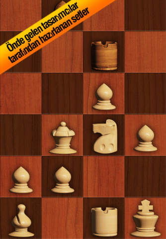 Chess Pro by Mastersoft screenshot 2