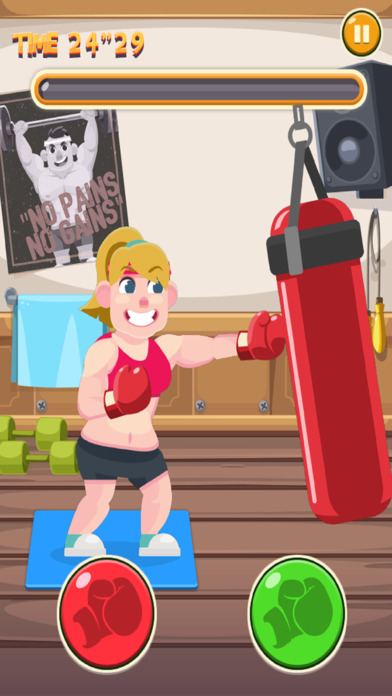 Lose Weight – Best free weight loss & fitness game screenshot 3