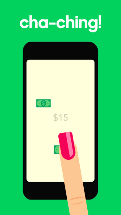 Cash - The Game screenshot 2