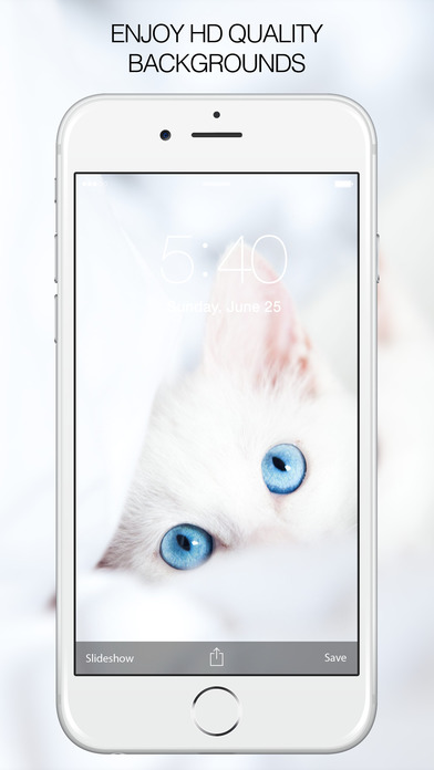White Backgrounds & White Wallpapers screenshot 2