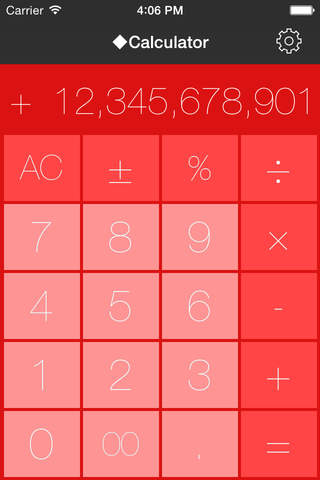 Calculator Pro - Simple App screenshot 3