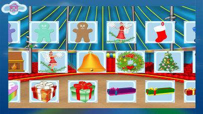 Christmas Puzzles For The Holidays screenshot 3