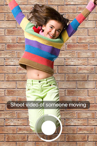 Swing Video – short video, loop back & forth screenshot 2
