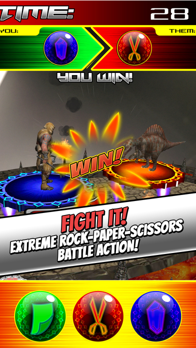 Battle Tats screenshot 4