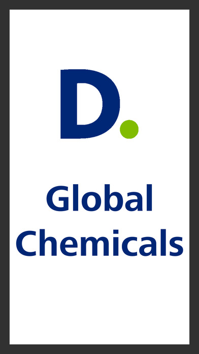 Deloitte Global Chemicals screenshot 2