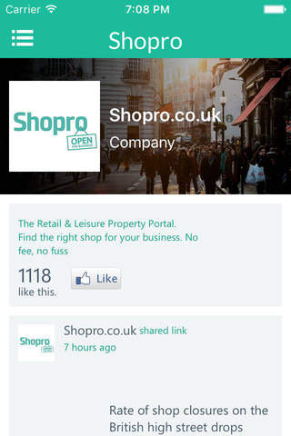 Shopro screenshot 3