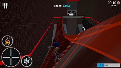 Skate & Strike screenshot 2