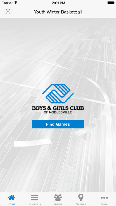 Boys & Girls Club of Noblesville screenshot 3