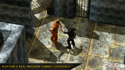 Jail Alcatraz Prison Break - Prisoner Escape 2017 screenshot 3