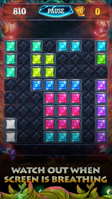 Block Puzzle Legend Mania: Brick Jewel screenshot 3