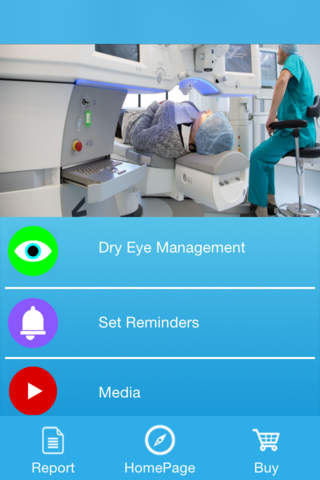 Cathedral Eye Care screenshot 2