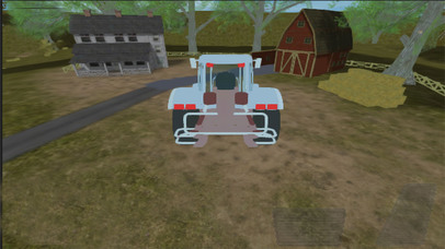 Farmer Simulation 17 - Platinum Edition screenshot 2