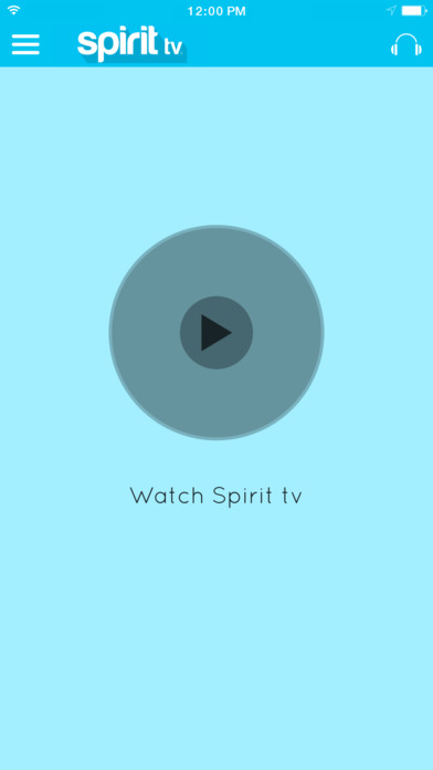 Spirit tv screenshot 3