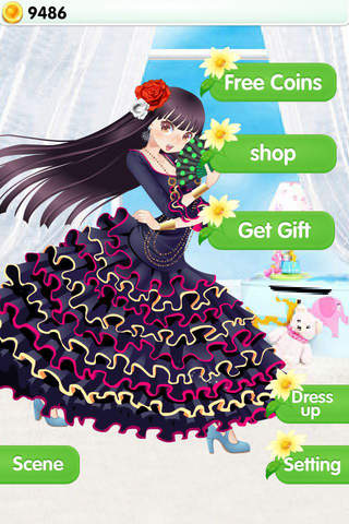 Princess's Dance screenshot 4