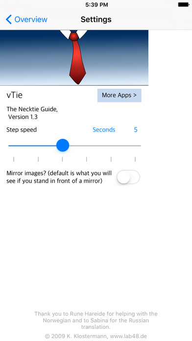 iPhone Screenshot 4