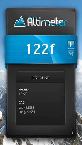 Captura de pantalla del iPhone 2