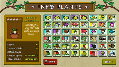 Plant Defense screenshot 2