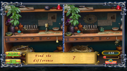 Hidden Object: Dr. Evin Mystery In The Hospital screenshot 4