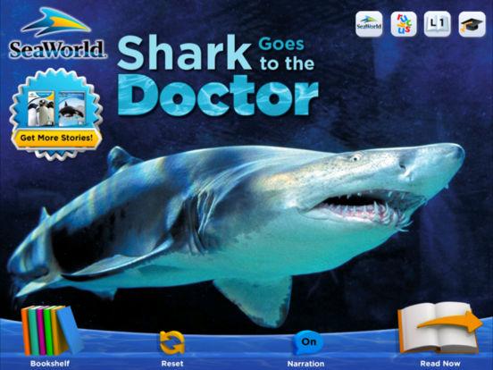 iPad Screenshot 1