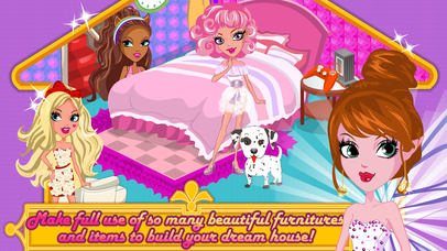 Princess Beach House screenshot 3