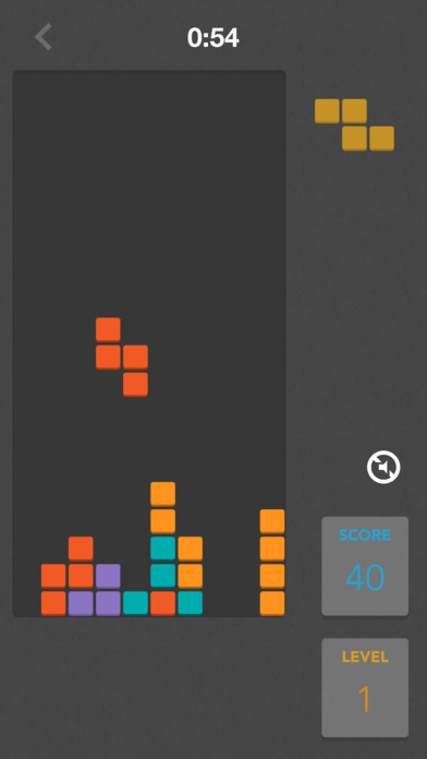 Fitris - Classic Block Puzzle screenshot 3