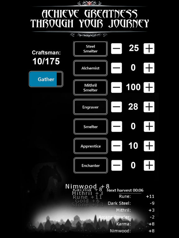 Dungeon Survivorscreeshot 3
