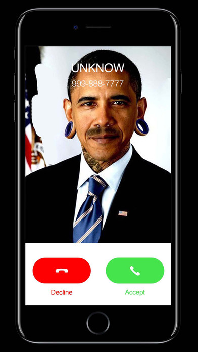 prank call - funny prank dial app free call screenshot 3