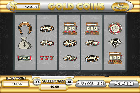 Fever Slots Plus Vegas - Free Pocket Slots screenshot 3