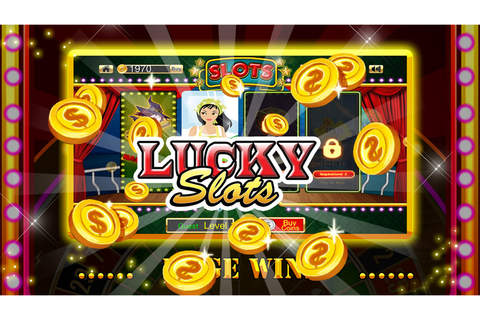 A Holiday Slots HD - 888 Casino Jackpot Machines screenshot 3