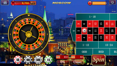 Knight of one Casino 21 Slots-Poker Roulette screenshot 3