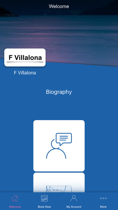 F Villalona screenshot 3