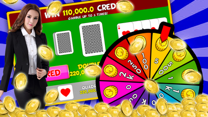 Color Slots - Keno screenshot 2