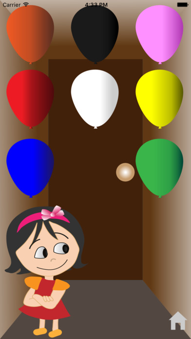 Baby Coco Game screenshot 2