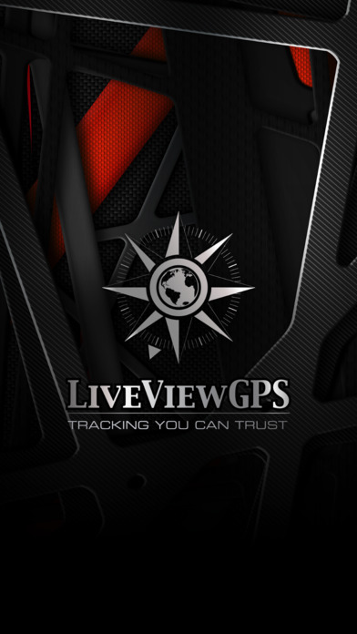 LiveViewGPS Drive Trac screenshot 3