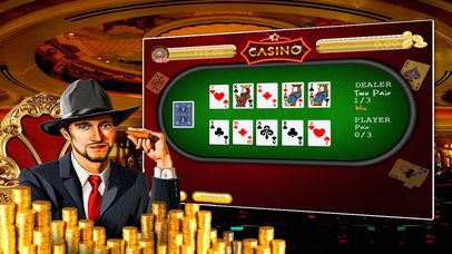 Lucky Slots - Best Video Poker Game screenshot 2