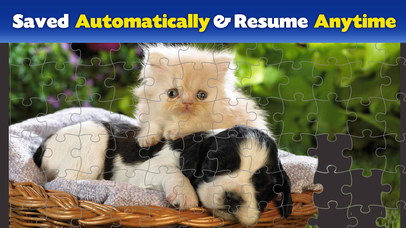 Free Online Jigsaw Puzzles Maker for Adults screenshot 3