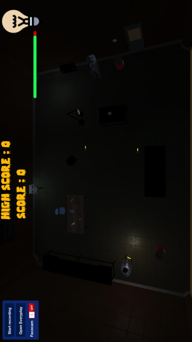 Zombie-Escape screenshot 3