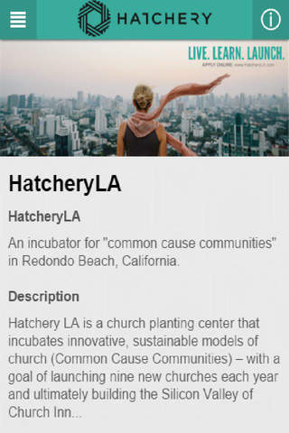 HatcheryLA screenshot 2